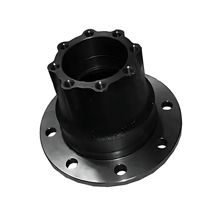 Cubo Roda Traseiro EC351109AA