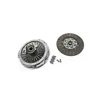 KIT DE EMBREAGEM 365MM 10 ESTRIAS (USO SEM TUBO GUIA) RECON 2S0198149
