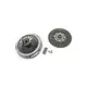 Kit de Embreagem 365MM 10 Estrias (Uso sem Tubo Guia) Recon 2S0198149