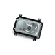 Farol Retangular Lado Esquerdo para Volkswagen Worker 7100 8100 8140 L80 94 a 99 TAP941007