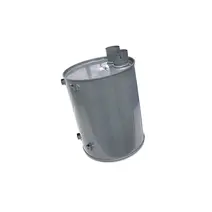 SILENCIOSO 3.1/2 POLEGADAS VW 17250E 24250E 26260E 2T2253121M