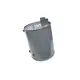 Silencioso 3.1/2 Polegadas para Volkswagen 17250E 24250E 26260E 2T2253121M