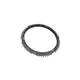 Anel Sincronizado 5 / 6 Marchas Câmbios Mercedes-Benz G60 G85 9702623037