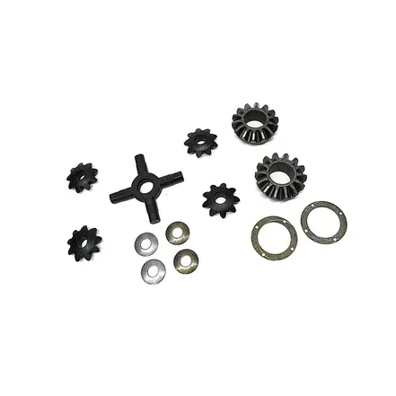 KIT REPARO/MIOLO ENGRENAGEM 38E CAIXA SATELITE  VW 23B517157