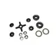 KIT REPARO/MIOLO ENGRENAGEM 38E CAIXA SATELITE  VW 23B517157