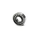 ROLAMENTO PONTA DO PINHAO EIXO MERITOR MS120 MS124 MS08125 23B525221