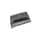 PARALAMA TRASEIRO LD E DIANTEIRO LE (PRETO) VW RESERPLASTIC 000578