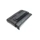PARALAMA TRASEIRO LD E DIANTEIRO LE (PRETO) VW RESERPLASTIC 000578
