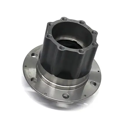 Cubo Roda Traseiro EC451116AA