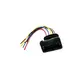 Chicote 5V. Medidor Fluxo Ar ETE7881