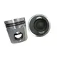Kit de Motor STD Motor Cummins Série C 8.3 Mahle Metal Leve 2U0198151