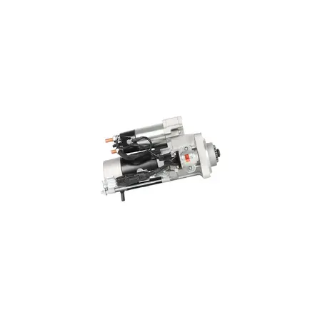 Motor de Partida 24V 4KW 12 Dentes Motor MAN D08 Ikro 07W911023