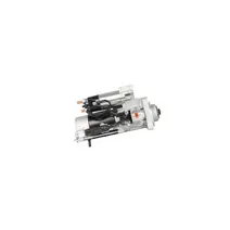 MOTOR DE PARTIDA 24V 4KW 12 DENTES MOTOR MAN D08 IKRO 07W911023