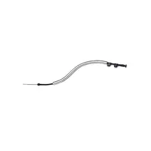 TUBO GUIA VARETA MEDIDORA COMPLETO (1.139MM) FORD 815E 816 9C456784DB