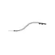 Tubo Guia Vareta Medidora Completo (1.139MM) Ford 815E 816 9C456784DB