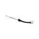 Tubo Guia Vareta Medidora Completo (1.139MM) Ford 815E 816 9C456784DB
