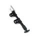 Tubo Guia Vareta Medidora Completo (1.139MM) Ford 815E 816 9C456784DB