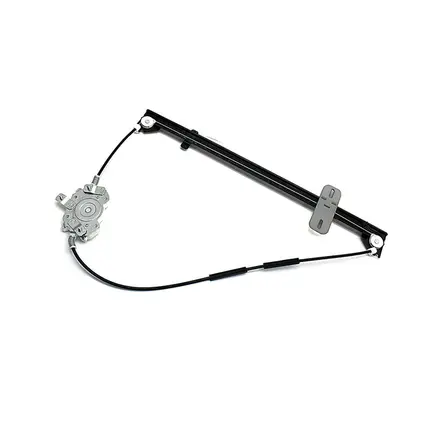 MAQUINA DE VIDRO S/ MOTOR - LE VW CONSTELLATION TODOS ZINNI 2R2837399