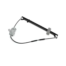 MAQUINA DE VIDRO S/ MOTOR - LE VW CONSTELLATION TODOS ZINNI 2R2837399