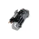 Motor de Partida 24V 4KW 12 Dentes Motor MAN D08 Original 07W911023