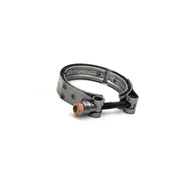 ABRAC TURB CUMMINS SUPRENS 81 8MM-INOX BR515471 TRA145475