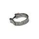 ABRAC TURB CUMMINS SUPRENS 81 8MM-INOX BR515471 TRA145475
