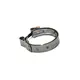 ABRAC TURB CUMMINS SUPRENS 81 8MM-INOX BR515471 TRA145475