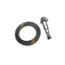 COROA E PINHAO 41X10 BRASEIXOS 411/408 E DANA 284 BG6X4209AA