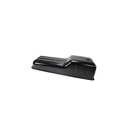 Cárter de Óleo Motor Cummins ISB 6 Cilindros Ford Agrale 6022301137004 2831341