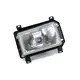 Farol Retangular Lado Direito para Volkswagen Worker 7100 8100 8140 L80 94 a 99 TAP941008