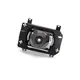 Farol Retangular Lado Direito para Volkswagen Worker 7100 8100 8140 L80 94 a 99 TAP941008