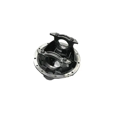 CARCACA DIFERENCIAL RS245 2T0501101