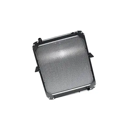 Radiador de Água sem Lateral para Mercedes-Benz 1318 2423 1620 1719 2729 6935007401