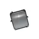 Radiador de Água sem Lateral para Mercedes-Benz 1318 2423 1620 1719 2729 6935007401