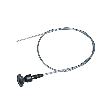 Vareta Medidora Nível de Óleo para Volkswagen (1.558MM) TAV115611