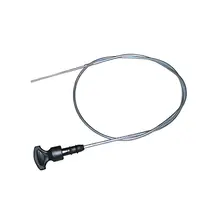 Vareta Medidora Nível de Óleo para Volkswagen (1.558MM) TAV115611