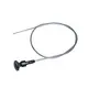Vareta Medidora Nível de Óleo para Volkswagen (1.558MM) TAV115611