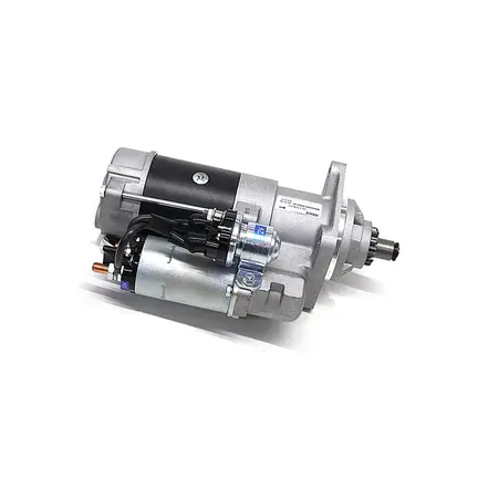 Motor de Partida 29MT 12V 10 Dentes Motor ISF 3.8 Indiel 2P0911023B