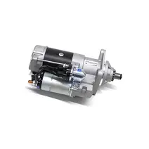 MOTOR DE PARTIDA 29MT 12V 10 DENTES MOTOR ISF 3.8 INDIEL 2P0911023B