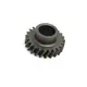 Engrenagem 3 Marcha do Contra Eixo Câmbio Eaton Quality Gear 2RG311439A