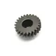 Engrenagem 3 Marcha do Contra Eixo Câmbio Eaton Quality Gear 2RG311439A