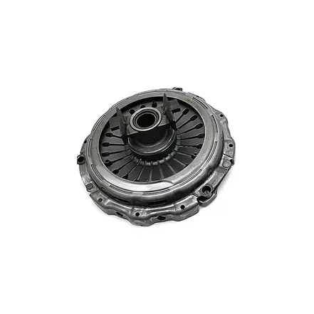 Kit de Embreagem 380MM 10 Estrias 6982 2T0198149D