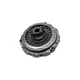 Kit de Embreagem 380MM 10 Estrias 6982 2T0198149D