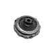 Kit de Embreagem 380MM 10 Estrias 6982 2T0198149D