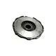 Kit de Embreagem 380MM 10 Estrias 6982 2T0198149D
