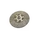 Kit de Embreagem 380MM 10 Estrias 6982 2T0198149D