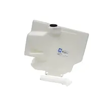 JUNTA TAMPA DE VALVULA PLASTICA (PERFIL GROSSO) MB 0000160421