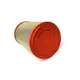 Filtro de Ar Externo para Mercedes-Benz 1214 1218 1318 1620 1621 1728 2VG129620