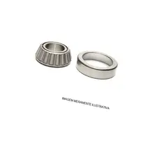 ROLAMENTO CUBO DE RODA DIANTEIRO INTERNO (LM48548/LM48510)