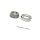 Rolamento Cubo de Roda Dianteiro Interno (LM48548/LM48510) 2RP417681